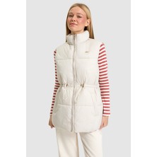 U.S. Polo Assn. Kadın Taş Yelek 50328170-VR049