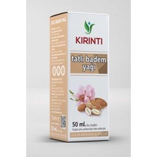 Kırıntı 2000 Tatlı Yağı 50 ml