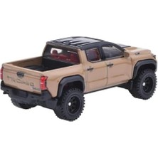 Boulevard Premium Araçlar 2024 Toyota Tacoma Trd Pro GJT68 - JBL08