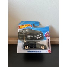 Hot Wheels 19 Mercedes-Benz A-Class