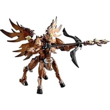 Transformers Primes Yaşı Lider Sınıfı On Üç Oniks Başbakan, 7.5 Inç Dönüştürücü Aksiyon Figürü, 8 Yaş ve Üzeri Oyuncakları