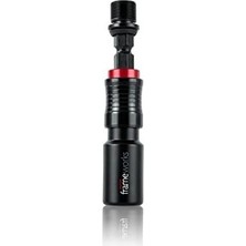 Framework GFW-MIC-QRTOP3PK Hızlı Bağlantılı Mikrofon Adaptörü, 3'lü Paket, 5/8" Dişli