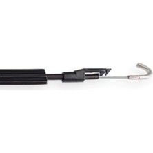 Sağ Ön Kapı Iç Açma Kolunun Teli 3B0837085E Vw Passat B5.5 ile Uyumlu 2001-2005