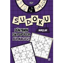 Elivora Burçlar Sudoku - Yay