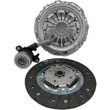 Valeo Debriyaj Tk 834098