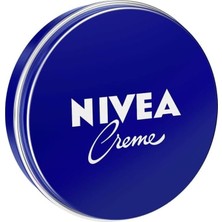 Nemlendirici Bakım Kremi 30 Ml,hızlı Emilir,yağlı His Bırakmaz,eucerin, Vücut,el,yüz Için + Besleyici Yüz Kremi, 100ML, Makyaj Bazı, 24 Saat Nemlendir