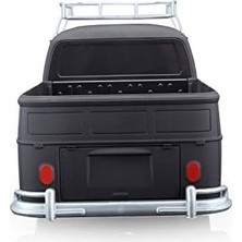 Maısto 1/16 Type 2 Pickup R/c Uzaktan Kumandalı Oyuncak Araç