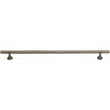 320 mm Antik Rengi Klasik Kulp - SSY8998 0320 Abm-Abm