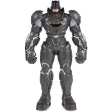 Dc Comics, Dev Serisi Aksiyon Figürü, 30 cm Büyüklüğünde, Koleksiyon Için Süper Kahraman, Erkek ve Kız Çocukları Için Çocuk Oyuncağı