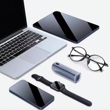 Telefon ve Tablet Oto Araba Ekran Temizleme Spreyi, Antibakteriyel Ekran Temizleyici Sprey Şişe