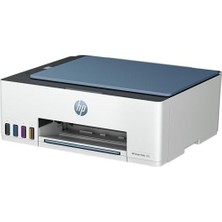 Hp Smart Tank 585 All-In-One Renkli Mürekkep Püskürtmeli Yazıcı (1F3Y4A)