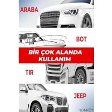 - Eldiven Modeli Oto Yıkama Süngeri, Araç Köpürtme Süngeri, Araba Yıkama Eldiveni