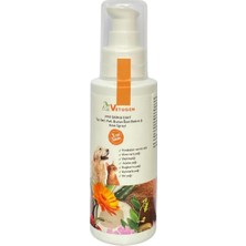 Doğal Kedi ve Köpek Pati, Burun, Deri, Tüy Bakım, Kıtık Spreyi (100 Ml)