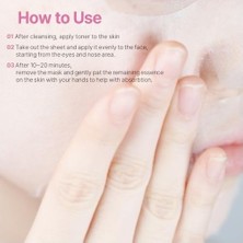 Ariul 7 Days Mask Tea Tree M - Çay Ağacı Özlü Karşıtı Arındırıcı Vegan Kağıt Maske