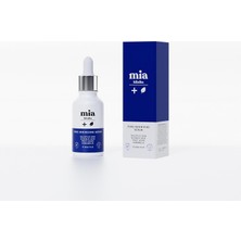 Mia Klinika Gözenek ve Siyah Nokta Gidermeye Yardımcı Serum