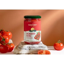 Hasanbey Doğal Domates Sosu 450 gr