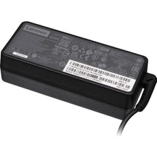 45N0495 Orijinal Güç Kaynağı 65,0 Watt Normal Yapı B580 (4377), G405 (80A9), G410S (80CF/80CG), Thinkpad L460 (20FU/20FV), Yoga 260 (20FD/20FE) Için