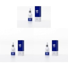 Mia Klinika Gözenek ve Siyah Nokta Gidermeye Yardımcı Serum (3 Paketi)