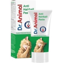 Dr. Gastrointestinal Paste 75 gr Fenni Karma Yem