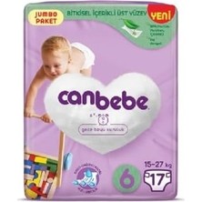 Baby Diapers Bebek Bezi, Pfxf 2 Star Xl 17X4