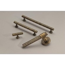 Antik Rengi Modern Kulp 192 mm SSY9208 0192 Abm