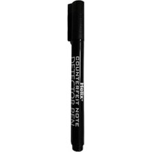 Counterfeit Para Kontrol Kalemi (Counterfeit Currency Detector Pen) 079252320525