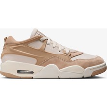 Jordan Nike Air Jordan 4rm Kadın Kahverengi Spor Ayakkabı