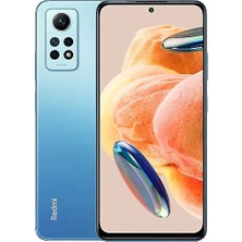 Redmi Yenilenmiş Redmı Note 12 Pro 8+256GB -A Kalite- Yıldız Mavisi
