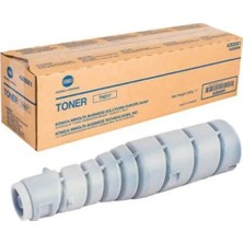 Develop Ineo 283 ile Uyumlu TN-217 Muadil Toner