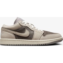 Jordan Air Jordan 1 Kadın Krem Spor Ayakkabı