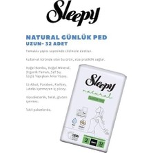 Natural Ultra Hassas Hijyenik Ped 3'lü, Zeytinyağlı Mendil Cep Boy 25' Li ve Rosıe