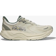 Hoka Arahi 8 Erkek Krem Yol Koşusu Ayakkabısı