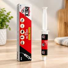 Hamam Böceği Jel Yemi 20 gr