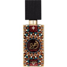 Lattafa Versace Ajwad Edp 60 ml Unisex Parfüm