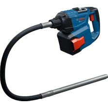 Bosch Pro GVC18V-25-120D Beton Vibratörü Solo