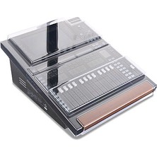 Decksaver Wıng Compact Cover
