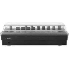 Roland MC-101 Için Decksaver Koruyucu Kapak