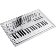 Korg Minilogue Için Decksaver Koruyucu Kapak