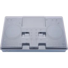 Alpha Theta Omnıs Duo Için Decksaver Koruyucu Kapak