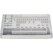 Behringer Rd-9 Için Decksaver Koruyucu Kapak