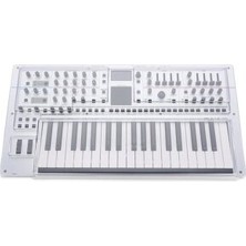 Roland Gaıa 2 Için Decksaver Koruyucu Kapak