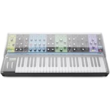 Moog Matriarch Için Decksaver Koruyucu Kapak