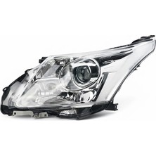 Universal Toyota Avensıs Sol Far 2010-2012 81170-05310-TYC