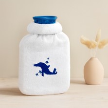 500 ml Çocuk Polar Sıcak Su Torbası ( 1 Adet)