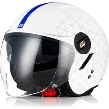 Origine Alpha V5 Açık Motosiklet Kaskı