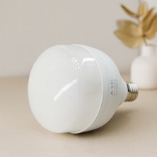 50W E27 LED Ampul 6500K 4200 Lm (Günışığı)