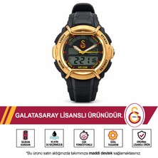 Galatasaray Lisanslı Kol Saati 153108MS638