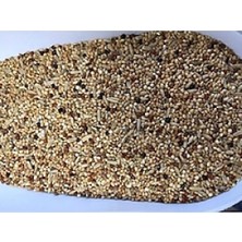 Sude Life Muhabet Kuşu Yemi 800 gr