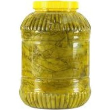 Teksen Salamura Yaprak 4 kg