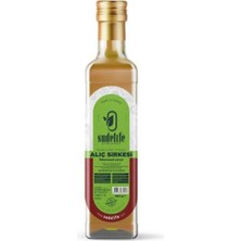 Sude Life Alıç Sirkesi 500 ml